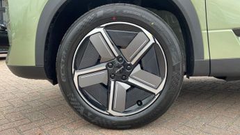 Jaecoo J7 SHS Hybrid 1.5T HEV 2WD Pure