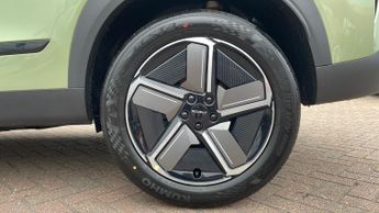 Jaecoo J7 SHS Hybrid 1.5T HEV 2WD Pure