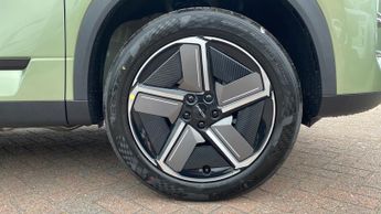 Jaecoo J7 SHS Hybrid 1.5T HEV 2WD Pure