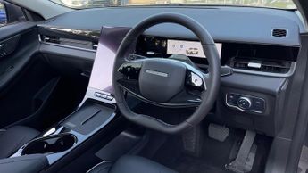 Jaecoo J5 Petrol 1.6T Luxury 7DCT