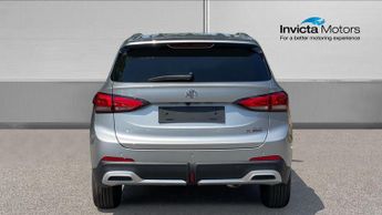 MG ZS Hybrid 1.5 Hybrid+ Trophy Auto