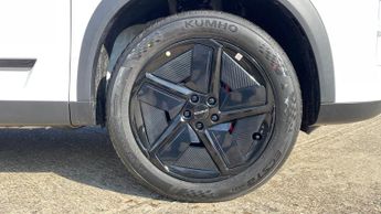 Jaecoo J7 SHS Plug-in Hybrid 1.5T SHS Black Luxury