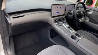 MG MGS6 266kW Trophy EV Dual Motor 77kWh 5dr Auto