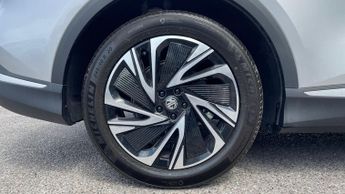 MG MGS6 266kW Trophy EV Dual Motor 77kWh 5dr Auto