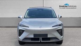 MG MGS6 266kW Trophy EV Dual Motor 77kWh 5dr Auto