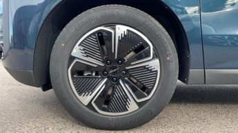 Jaecoo J5 Petrol 1.6T Pure 7DCT
