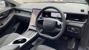 Jaecoo J5 Petrol 1.6T Pure 7DCT