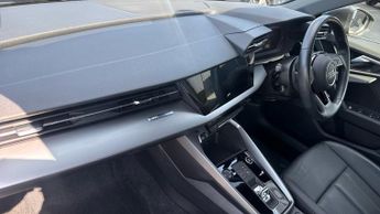 Audi A3 40 TFSI e Sport 5dr S Tronic