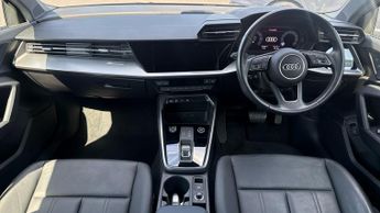 Audi A3 40 TFSI e Sport 5dr S Tronic