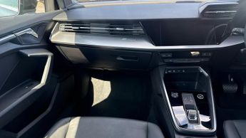 Audi A3 40 TFSI e Sport 5dr S Tronic