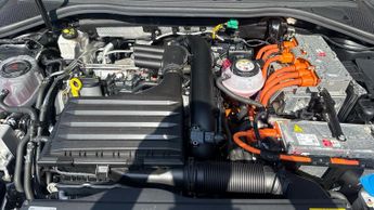 Audi A3 40 TFSI e Sport 5dr S Tronic