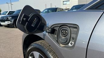Jaguar I-PACE 294kW EV400 R-Dynamic SE Black 90kWh 5dr Auto With Fixed Panoram