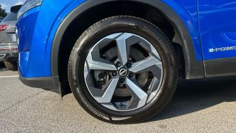 Nissan Qashqai 1.5 E-Power N-Connecta 5dr Auto