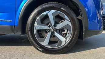 Nissan Qashqai 1.5 E-Power N-Connecta 5dr Auto