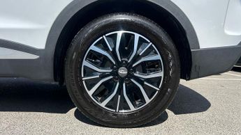 Chery Tiggo 7 1.6T Aspire 5dr DCT