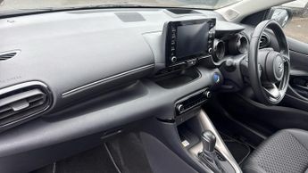 Mazda 2 Hybrid 1.5i Hybrid Select 5dr CVT