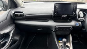Mazda 2 Hybrid 1.5i Hybrid Select 5dr CVT