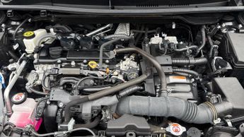 Mazda 2 Hybrid 1.5i Hybrid Select 5dr CVT
