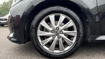 Mazda 2 Hybrid 1.5i Hybrid Select 5dr CVT