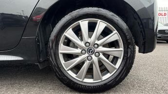 Mazda 2 Hybrid 1.5i Hybrid Select 5dr CVT
