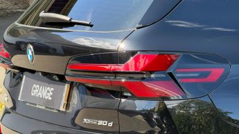 BMW X5 xDrive30d MHT M Sport 5dr Auto