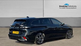 Peugeot 308 1.2 PureTech Allure Premium 5dr EAT8