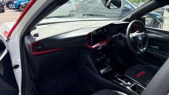 Vauxhall Mokka-e 100kW GS 50kWh 5dr Auto (Rear Parking Camera)(Cruise Control)(Na