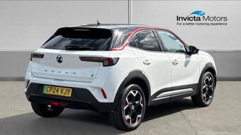 Vauxhall Mokka-e 100kW GS 50kWh 5dr Auto (Rear Parking Camera)(Cruise Control)(Na