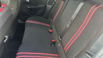 Vauxhall Corsa 100kW SRi Premium 50kWh 5dr Auto (11kWCh) 
