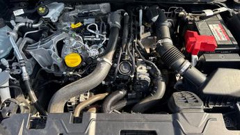 Nissan Juke 1.0 DiG-T 114 Tekna 5dr DCT (Heated Front Seats)(BOSE Sound Syst