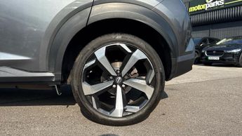 Nissan Juke 1.0 DiG-T 114 Tekna 5dr DCT (Heated Front Seats)(BOSE Sound Syst