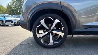Nissan Juke 1.0 DiG-T 114 Tekna 5dr DCT (Heated Front Seats)(BOSE Sound Syst