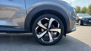 Nissan Juke 1.0 DiG-T 114 Tekna 5dr DCT (Heated Front Seats)(BOSE Sound Syst