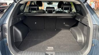 Hyundai Tucson 1.6 TGDi Plug-in Hybrid Ultimate 5dr 4WD Auto