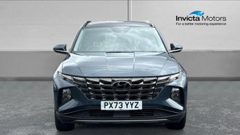 Hyundai Tucson 1.6 TGDi Plug-in Hybrid Ultimate 5dr 4WD Auto