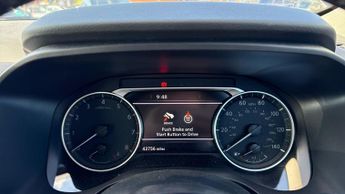 Nissan Qashqai 1.3 DiG-T MH 158 Acenta Premium 5dr Xtronic (Rear Parking Sensor