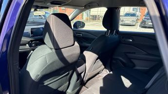 Nissan Qashqai 1.3 DiG-T MH 158 Acenta Premium 5dr Xtronic (Rear Parking Sensor