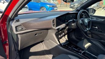 Vauxhall Mokka 1.2 Turbo Ultimate 5dr Auto (Front/Rear Parking Sensors)(Lane As