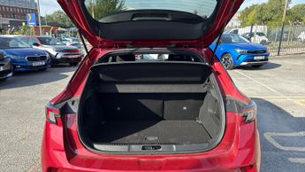 Vauxhall Mokka 1.2 Turbo Ultimate 5dr Auto (Front/Rear Parking Sensors)(Lane As