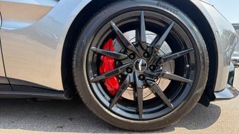 Aston Martin Vantage 2dr ZF 8 Speed Auto