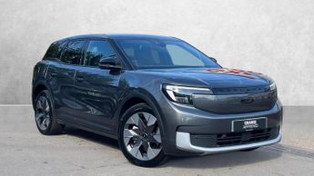 Ford Explorer 250kW Premium 79kWh AWD 5dr Auto