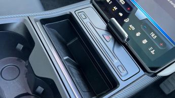 Ford Explorer 250kW Premium 79kWh AWD 5dr Auto - Panoramic glass roof - 