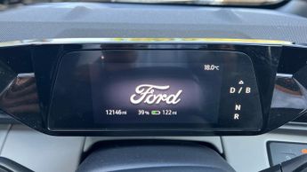 Ford Explorer 250kW Premium 79kWh AWD 5dr Auto - Panoramic glass roof - 