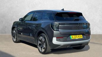 Ford Explorer 250kW Premium 79kWh AWD 5dr Auto