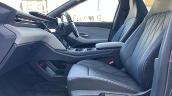 Ford Explorer 250kW Premium 79kWh AWD 5dr Auto