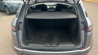 Land Rover Range Rover Evoque 1.5 P300e R-Dynamic S 5dr Auto with Privacy Glass and Adaptive C