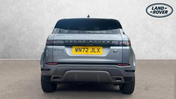 Land Rover Range Rover Evoque 1.5 P300e R-Dynamic S 5dr Auto with Privacy Glass and Adaptive C