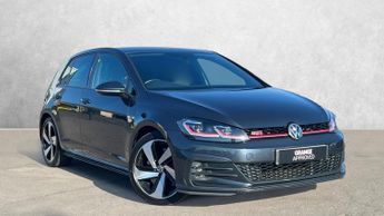 Volkswagen Golf GTi 2.0 TSI 245 GTI Performance 5dr DSG