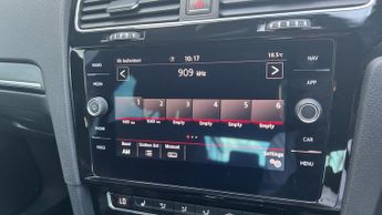 Volkswagen Golf 2.0 TSI 245 GTI Performance 5dr DSG