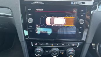 Volkswagen Golf 2.0 TSI 245 GTI Performance 5dr DSG